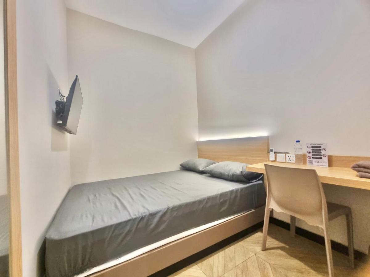 Pringgondani Guesthouse Pandanaran Hills Семаранг Экстерьер фото