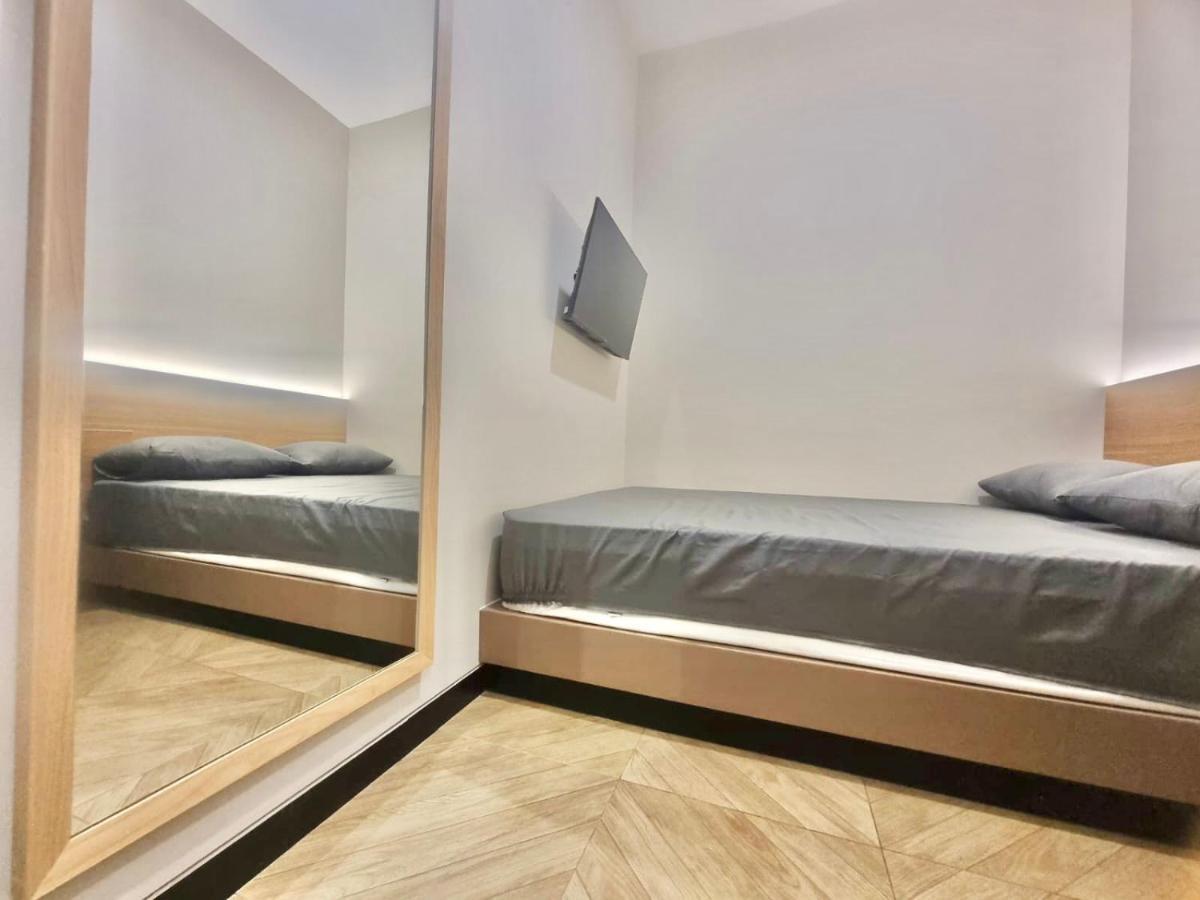 Pringgondani Guesthouse Pandanaran Hills Семаранг Экстерьер фото